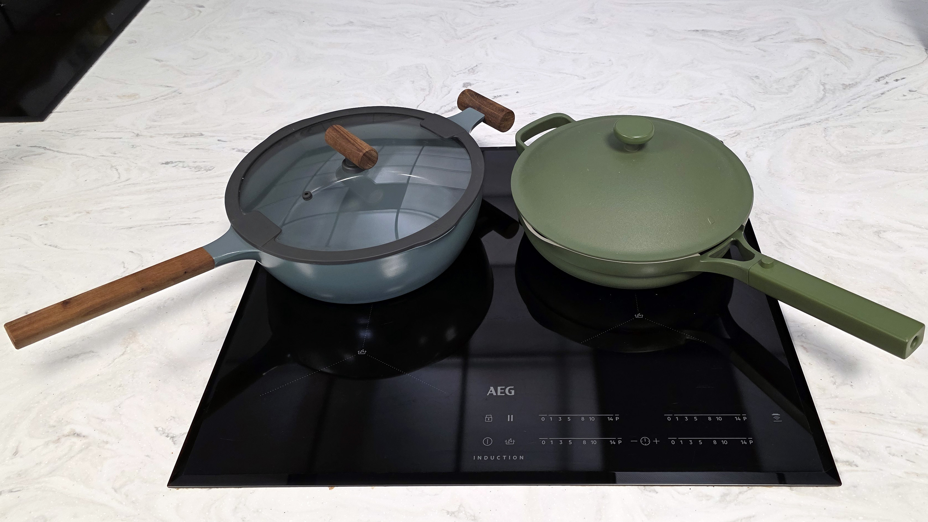 Always Pan versus IKEA Klippfisk