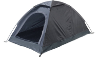 2-Man 1-Room Tent | £19.99