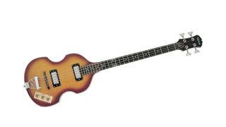 Bets bass guitars: Epiphone Viola Bass