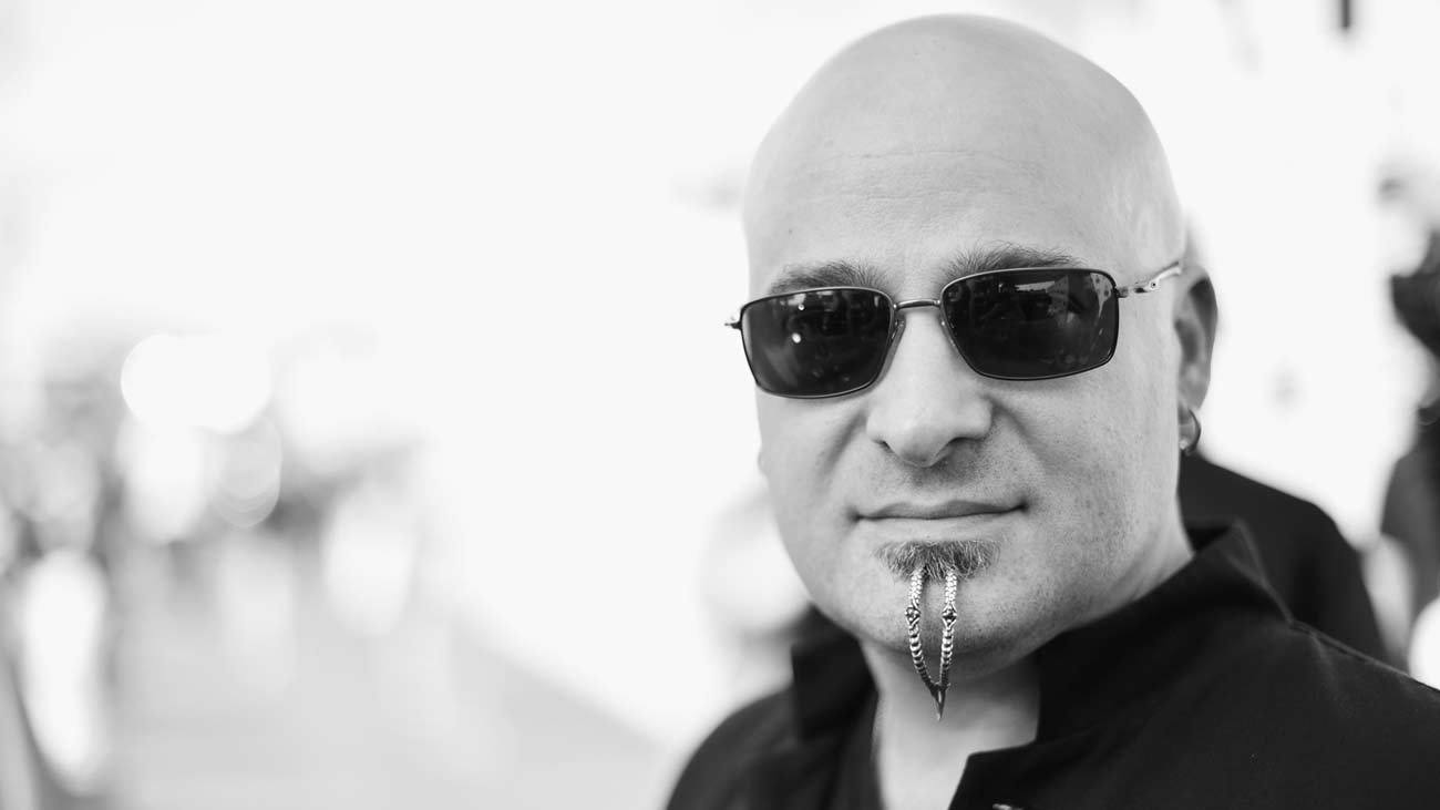 David Draiman