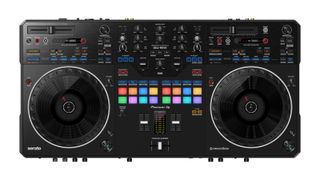 Best DJ controller: Pioneer DJ DDJ-REV5