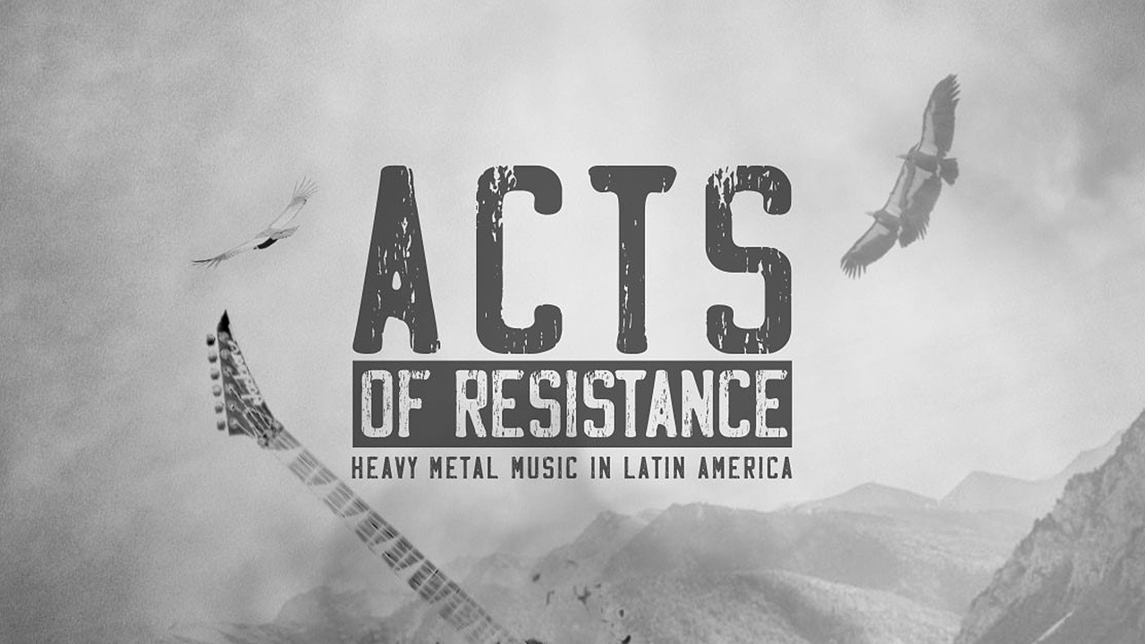 latinamericanmetal  Latin American Metal (2012)