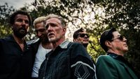 QOTSA 2026
