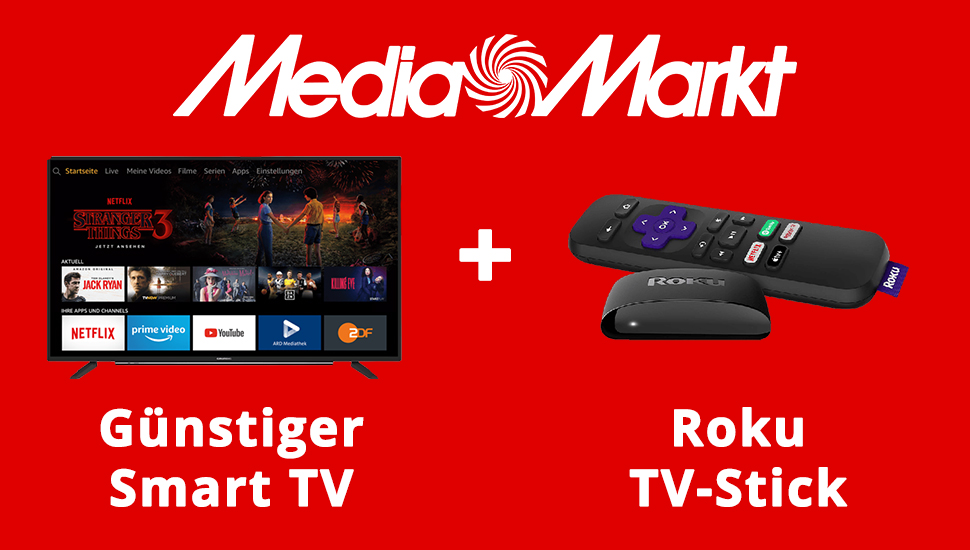 roku mediamarkt