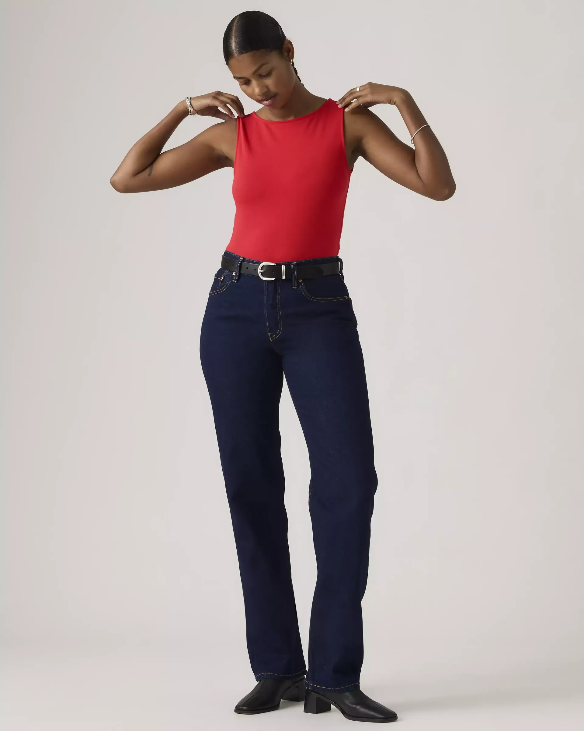 Levi's 501 '90s Lightweight.