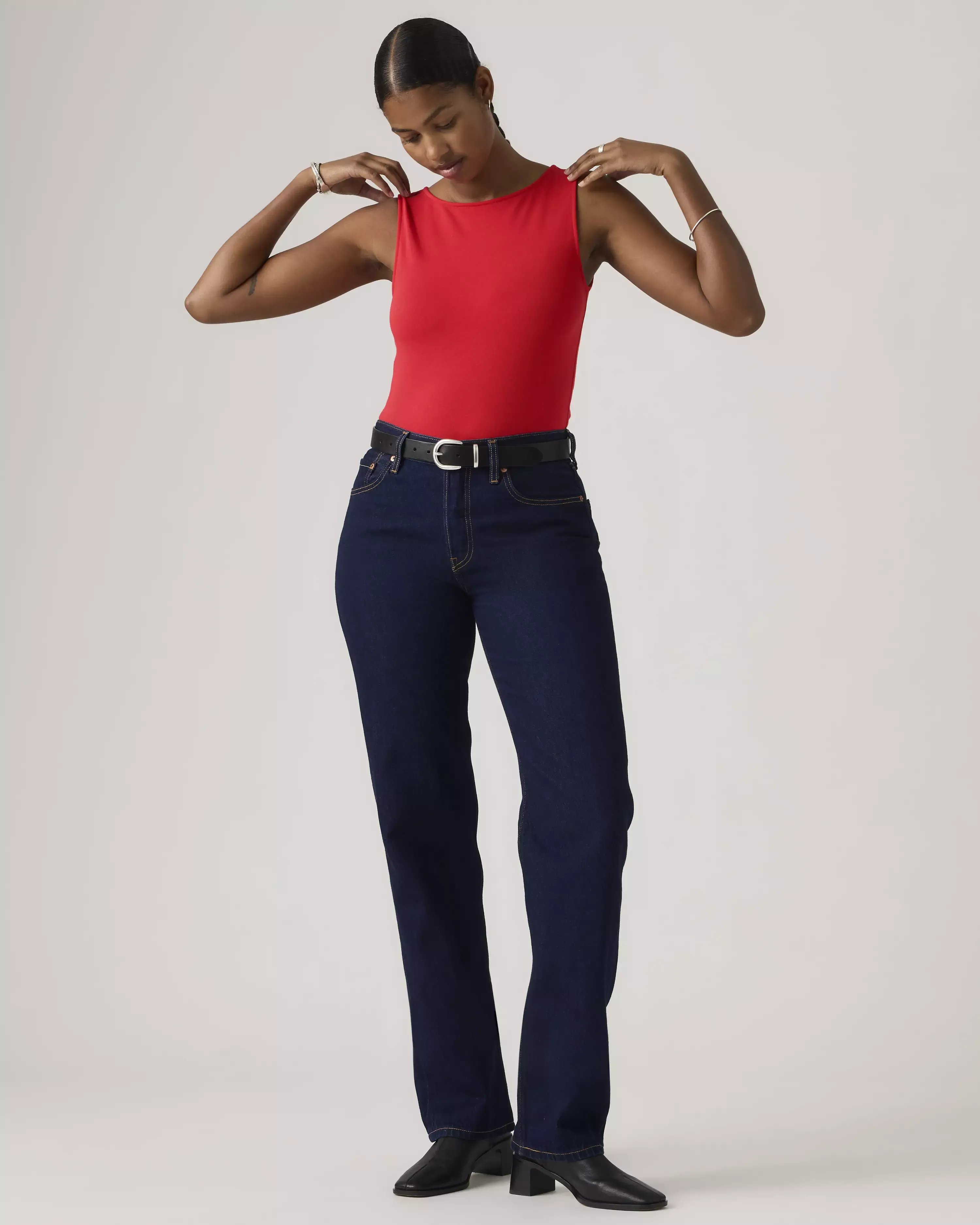 Levi's 501 '90s Lightweight.