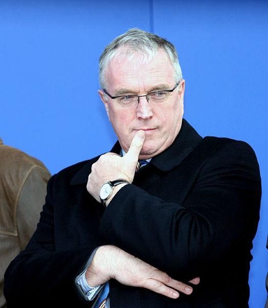 Pat McQuaid enjoys the racing and hopefully all the differences with ASO can be sorted out soon.
