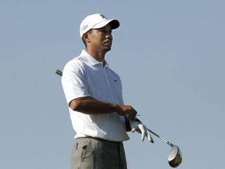 All Tiger Woods' 8 Victories at Torrey Pines