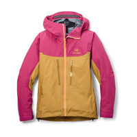 Women's Alpha Jacket: $700 $560.73 at REI Save $139.23