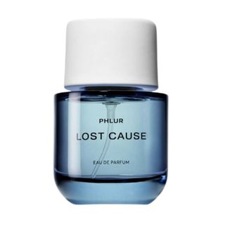 A press shot of the Phlur Lost Cause EDP