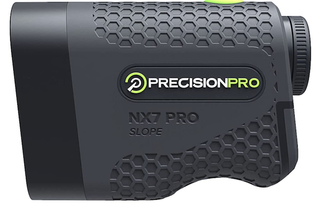 Precision NX7 Golf Rangefinder