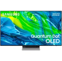 Samsung QE55S95B 2022 QD-OLED TV&nbsp;£2399 £1099 at Amazon (save £1340)