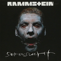 Rammstein – Sehnsucht (Slash, 1998)