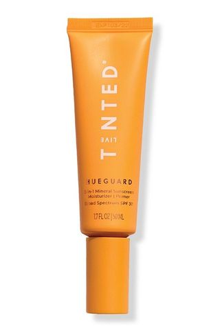 live tinted mineral sunscreen 