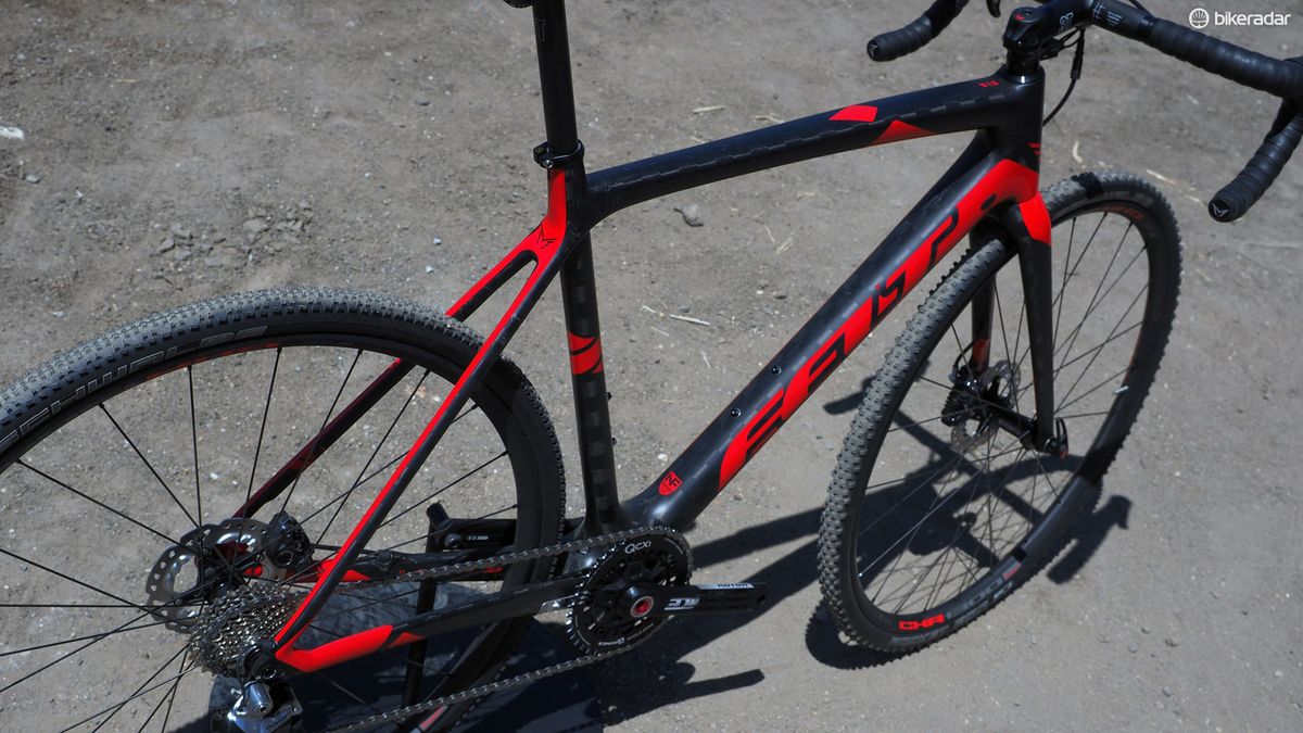 felt cyclocross 2019