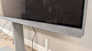 Philips OLED+959 front speaker