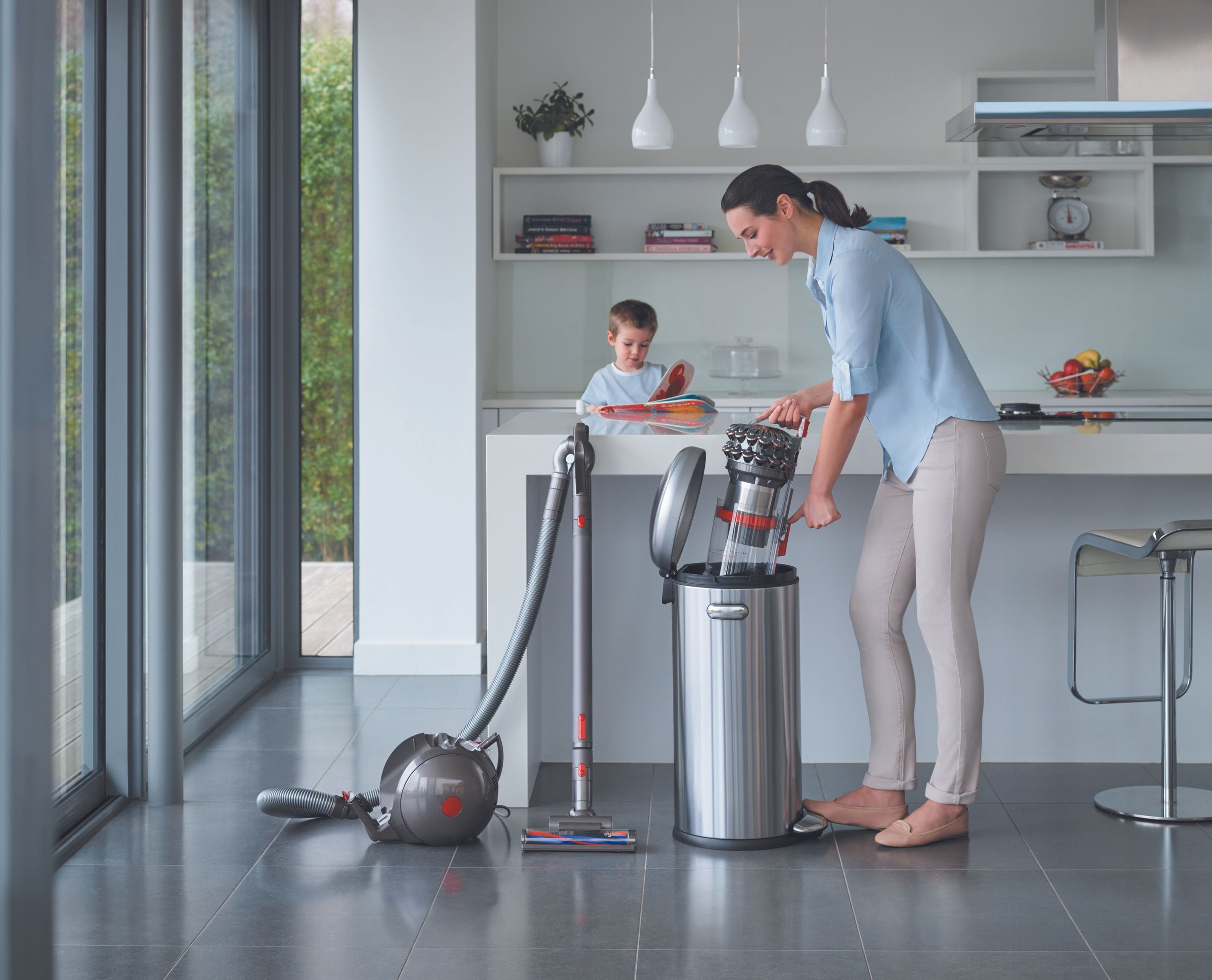 dyson animal 2 slim