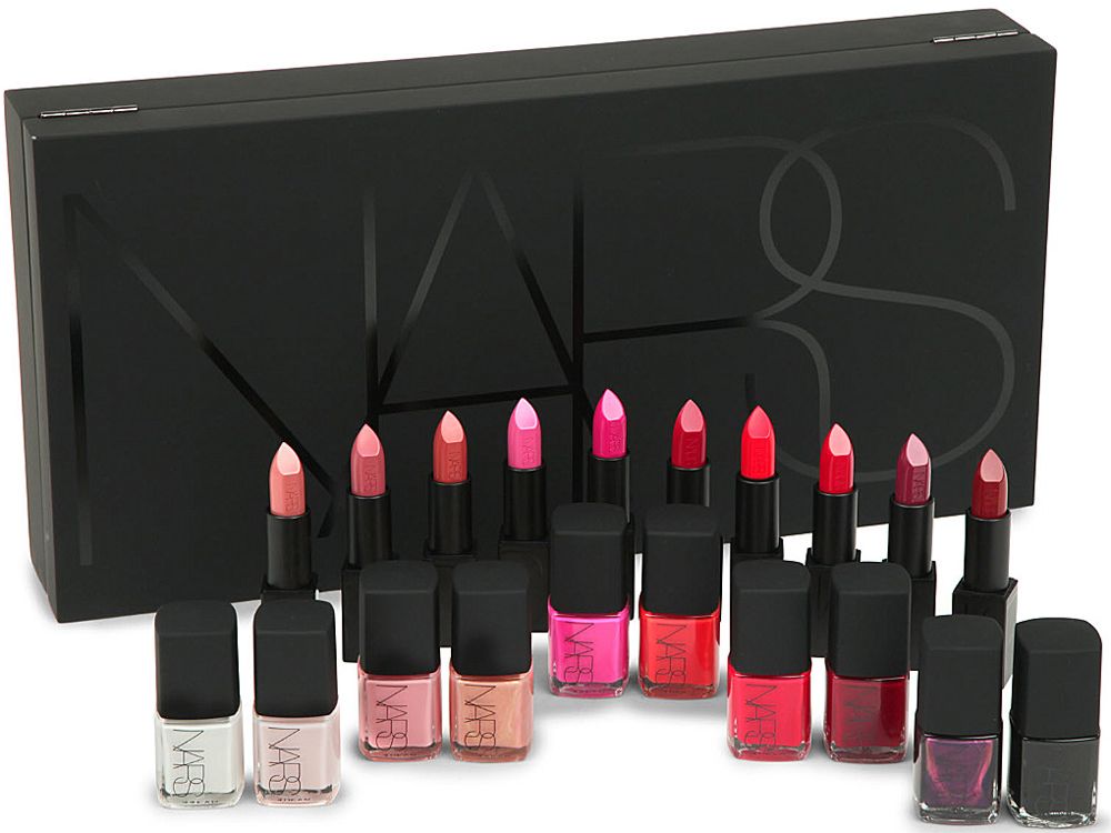 Photo of Nars The Vault