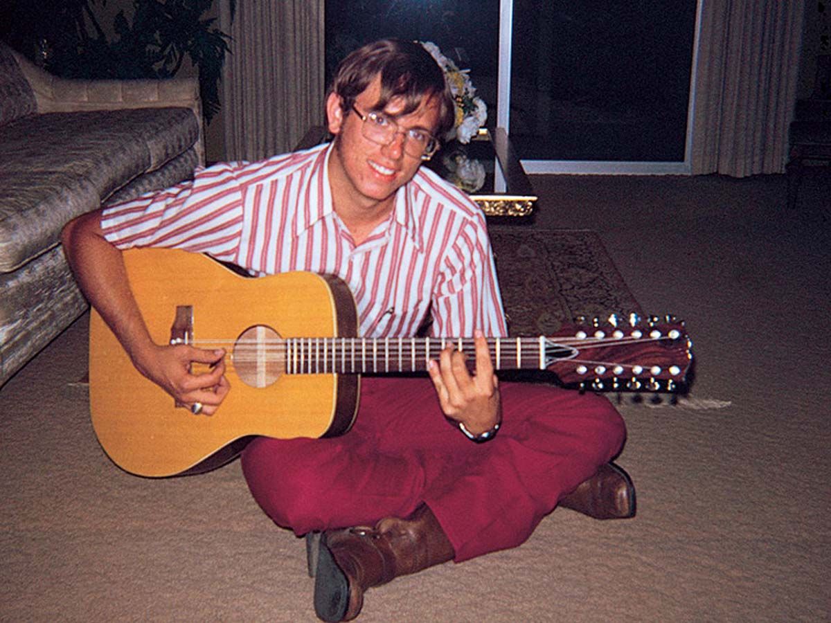 Taylor Guitars