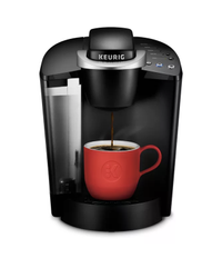 Keurig K-Classic Coffee Maker