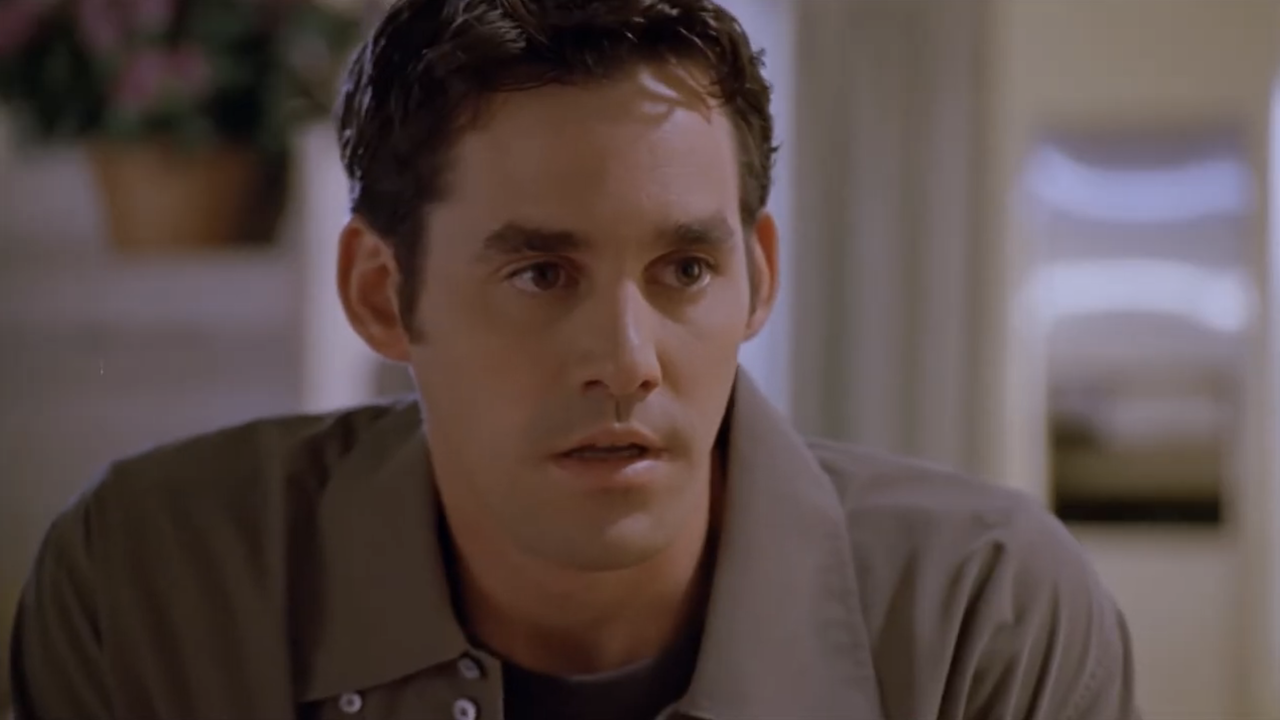 Buffy The Vampire Slayer-ster Nicholas Brendon sterft op 54-jarige leeftijd