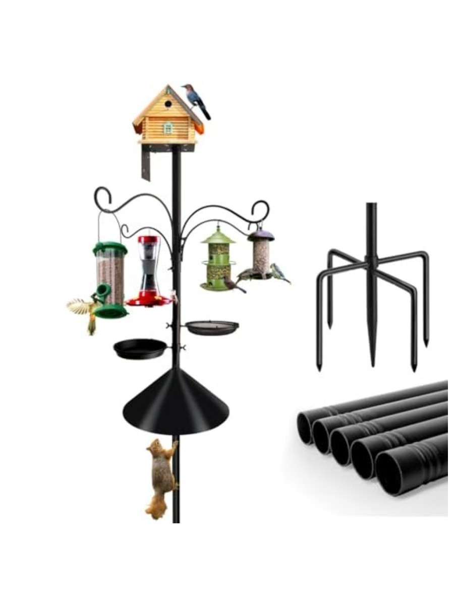 DreiPanda, DreiPanda Bird Feeder Pole