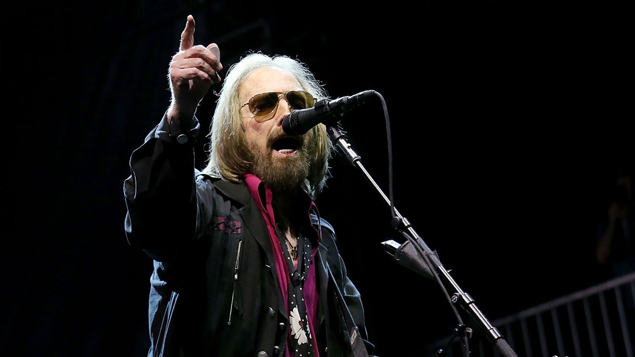 Tom Petty