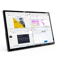 Laser 15.6-inch portable monitor