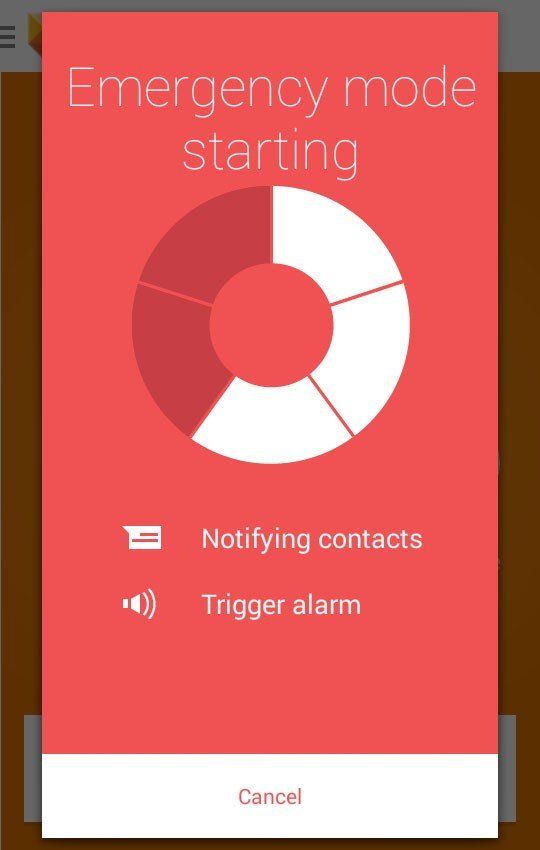 Motorola Alert