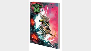 REALM OF X TPB