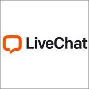 LiveChat logo small