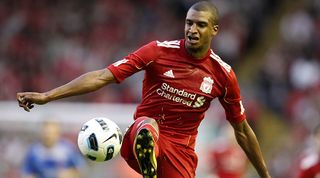 David Ngog