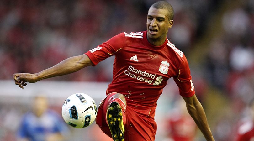 David Ngog