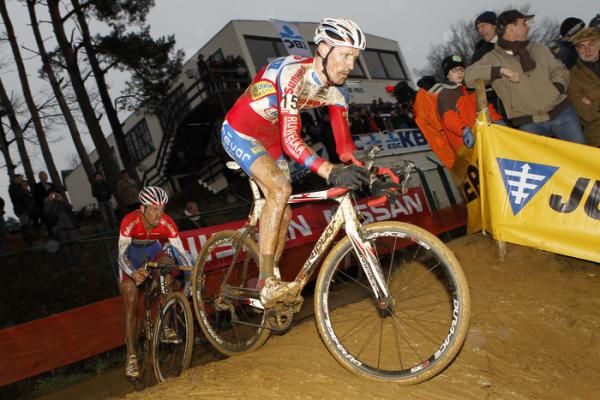 Kevin Pauwels (Sunweb - Revor)