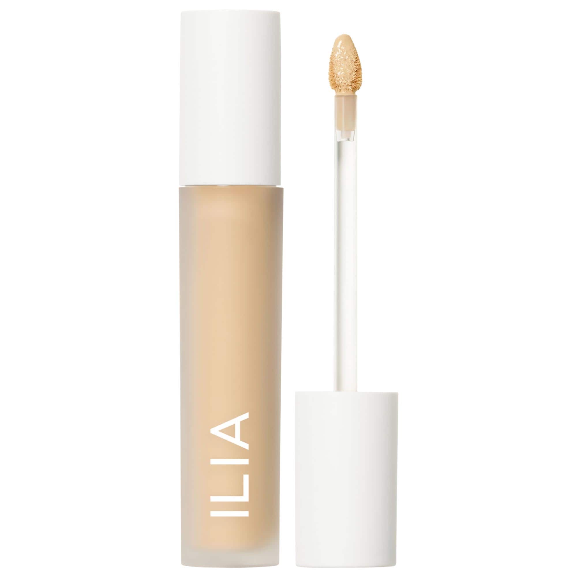 Skin Blur Serum Concealer With 12-Hour Wear - Ramie 9w
