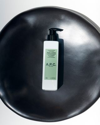 A.P.C. self-care products