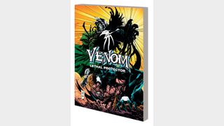 VENOM: LETHAL PROTECTOR – LIFE AND DEATHS TPB