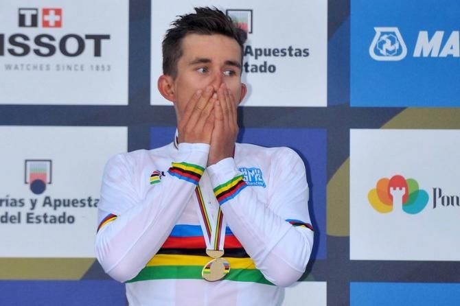 Michal Kwiatkowski (Poland)