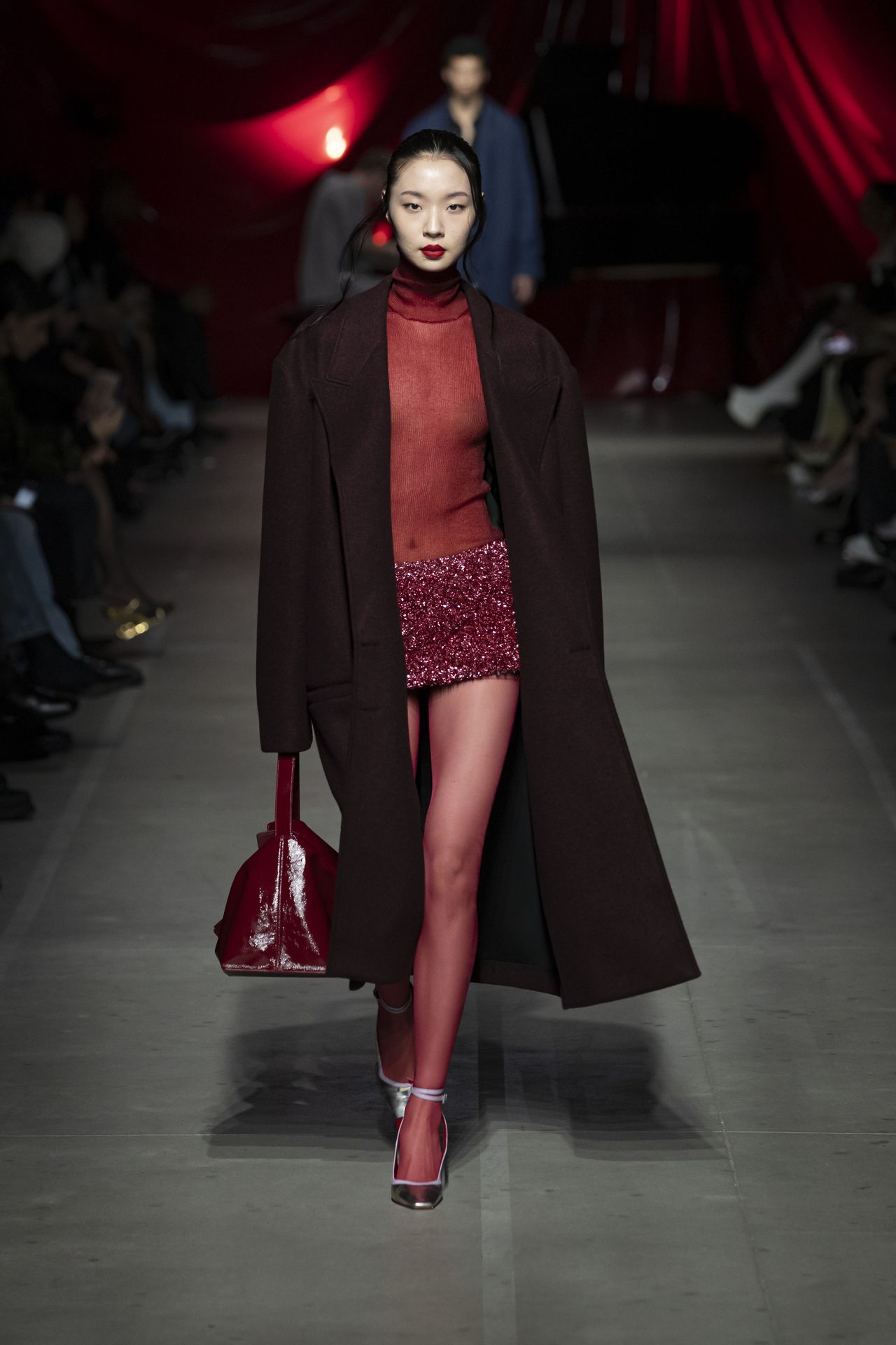GCDS runway