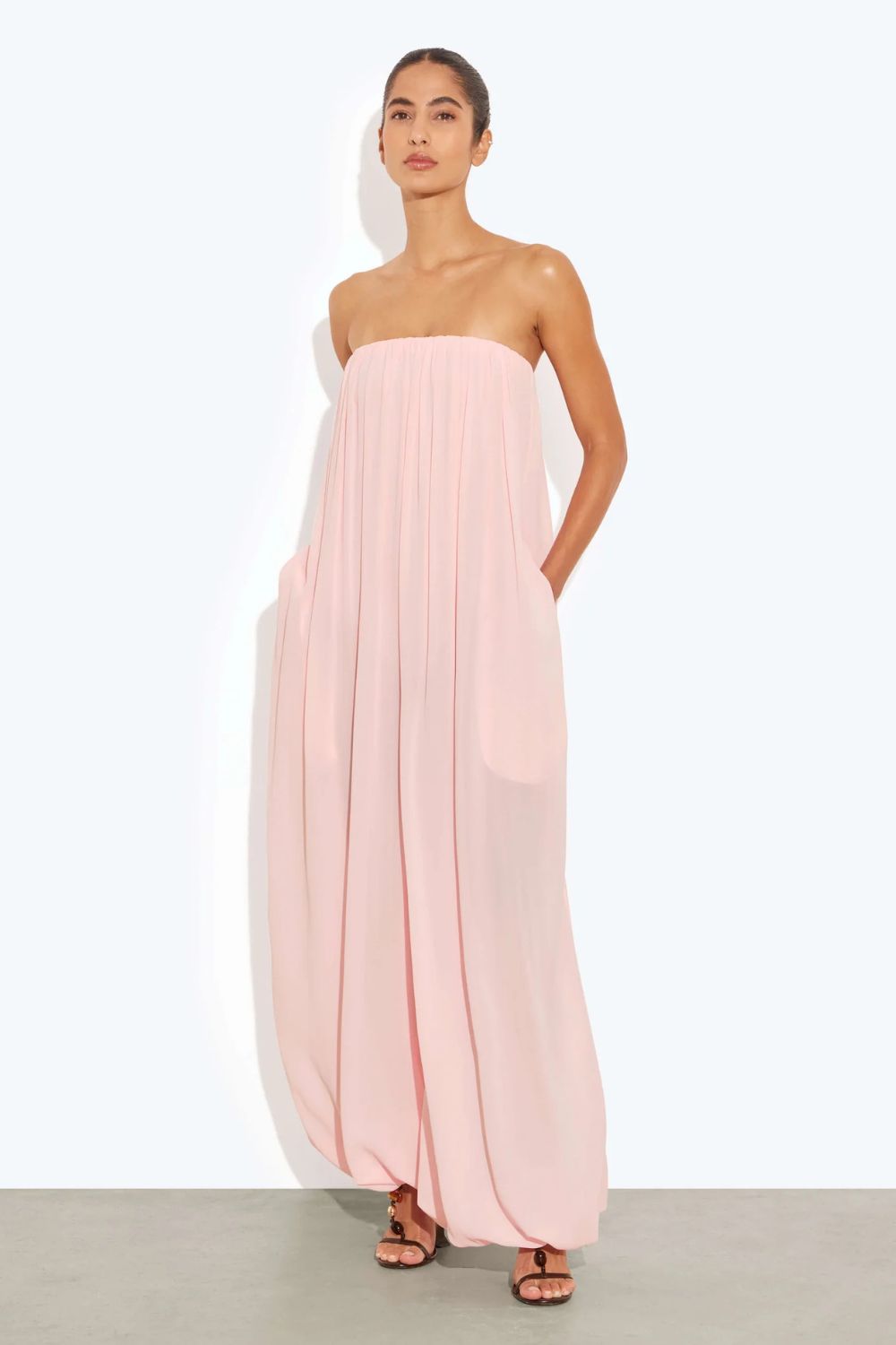 Rat & Boa Sicily Jumpsuit
