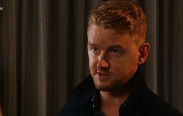 Coronation Street fans furious with Gary Windass after shock baby claim