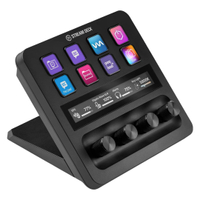 Elgato Stream Deck+$199.99$159.99 at AmazonSave $40