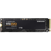 Samsung 970 Evo Plus SSD (1 Tt) | 122,90 € | ProShop