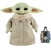 Star Wars remote control Baby Yoda: $65$46 at Best Buy (save $19)