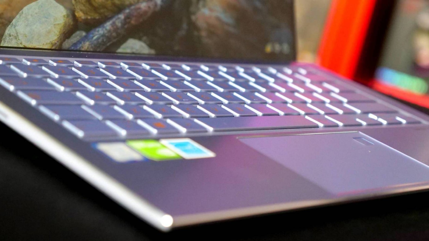 Asus ZenBook UX392FN