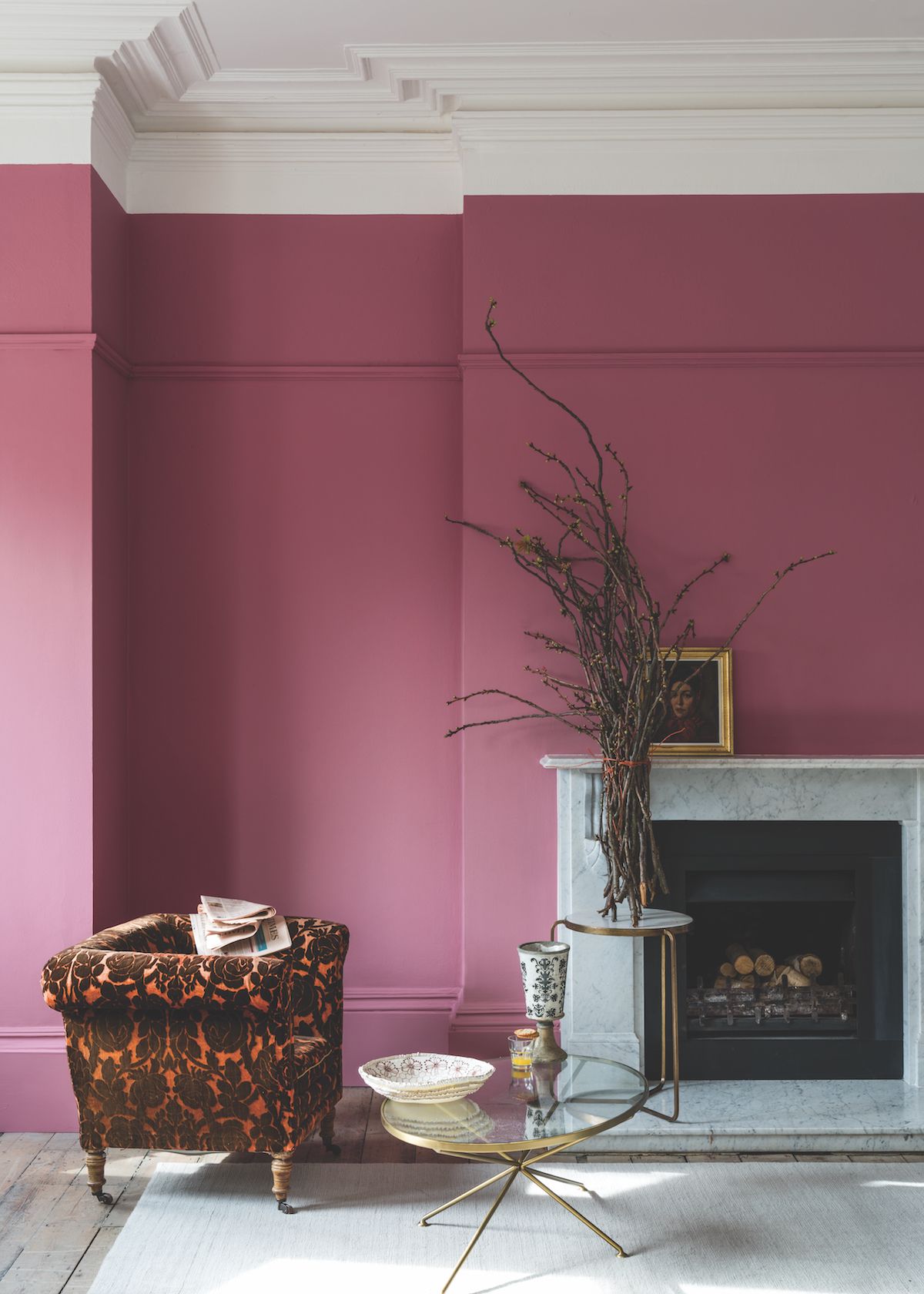 Farrow & Ball Releases Its First New Palette In Two Years Livingetc