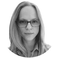 Jessica Hullinger's avatar