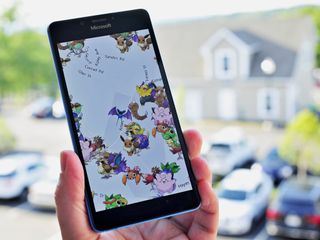 How to play Pokemon Go on Windows computer