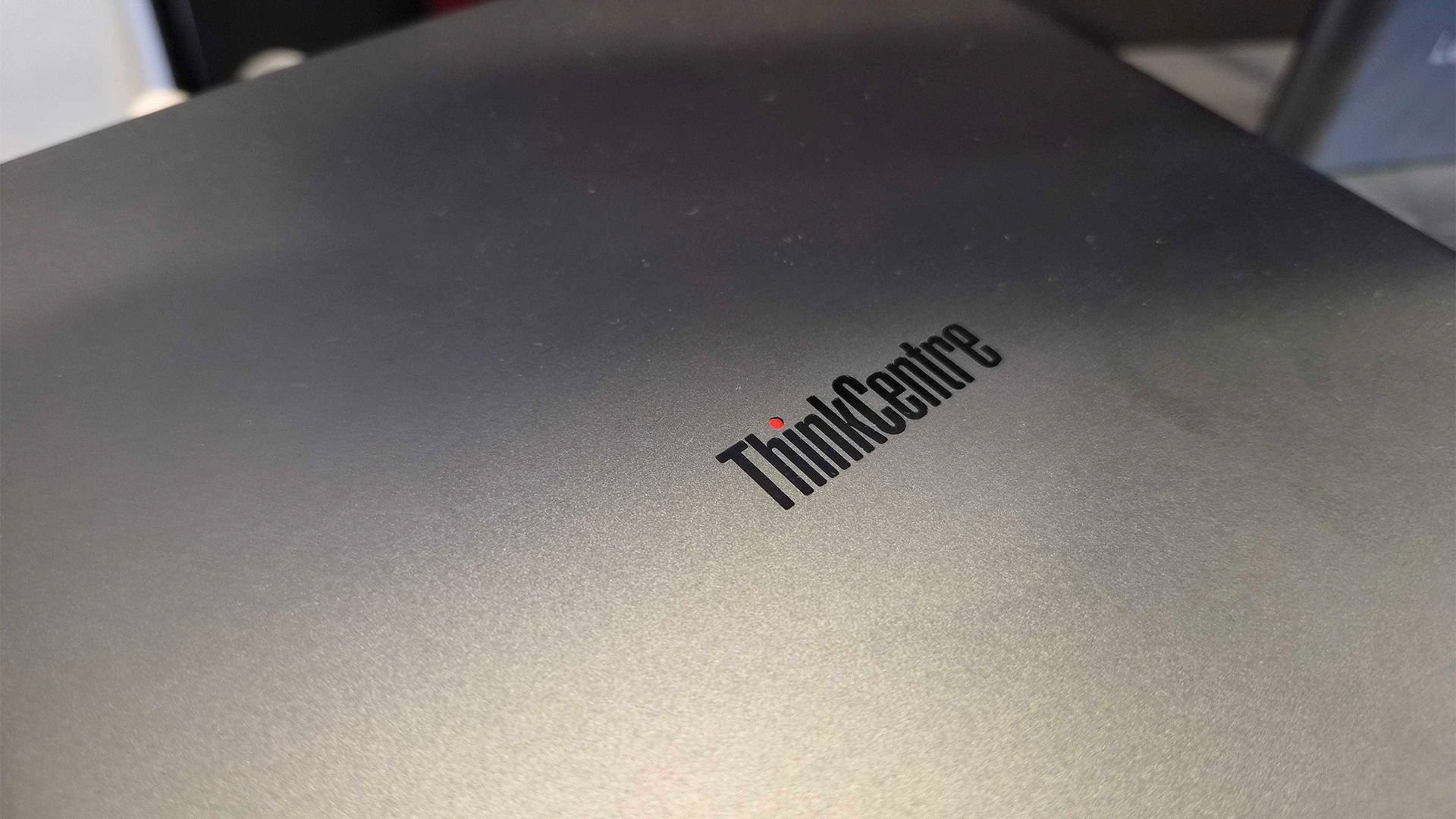Lenovo aims to wow developers with small but mighty ThinkCentre desktops at IFA 2026