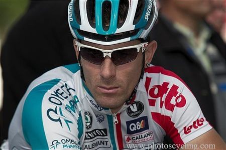 David Boucher (Omega Pharma-Lotto)